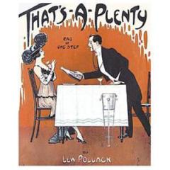 That's A Plenty von Roy Gilbert (Download) 