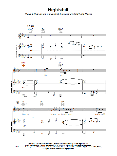 Nightshift von Greg Nelson (Download) 