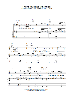 There Must Be An Angel (Download) 