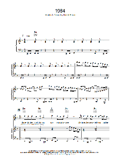 1984 von Horace Silver (Download) 