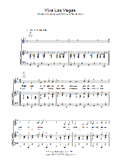 Viva Las Vegas von Elvis Presley (Download) 