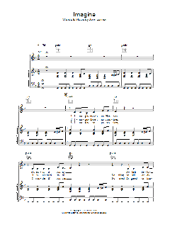 Imagine von Alex Parks (Download) 