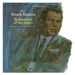 It Was A Very Good Year von Frank Sinatra (Download) 