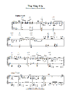 The Way It Is von Peter Iljitsch Tschaikowsky (Download) 