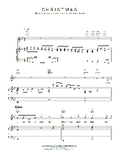 C.H.R.I.S.T.M.A.S. (Download) 