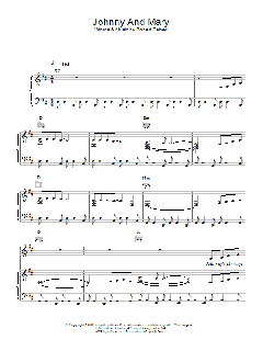 Johnny And Mary von Traditional Spiritual (Download) 