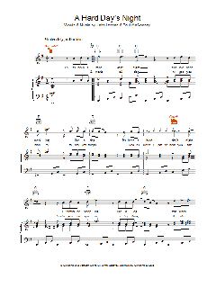 A Hard Day's Night (Download) 