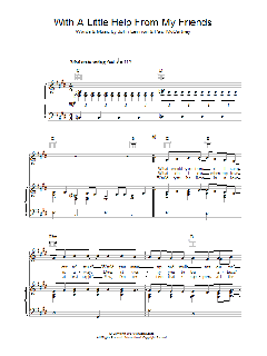 With A Little Help From My Friends (Download) 