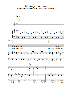 A Design For Life von Sol Lake (Download) 