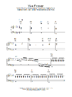 Viva Forever von Greg Edmonson (Download) 