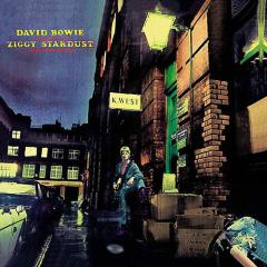 Ziggy Stardust von David Bowie (Download) 