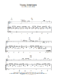 Young Americans (Download) 