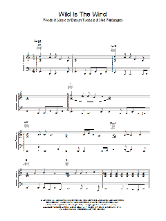 Wild Is The Wind (Download) 