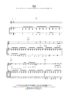 DJ von Jan A.P. Kaczmarek (Download) 