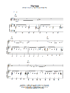 Heroes (Download) 
