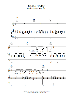 Space Oddity (Download) 