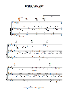 Brand New Day von Bob James (Download) 