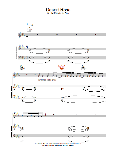 Desert Rose (Download) 