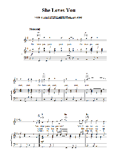 She Loves You (Download) 