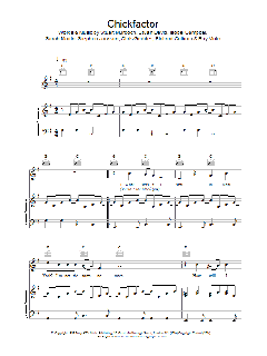 Chickfactor (Download) 