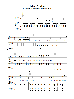 Helter Skelter von U2 (Download) 