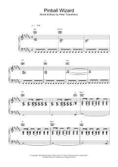 Pinball Wizard (Download) 