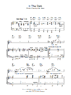 In The Dark von Norah Jones (Download) 