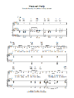 Heaven Help von Suzanne Ciani (Download) 