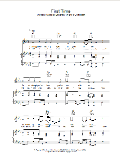 First Time von Suzanne Ciani (Download) 