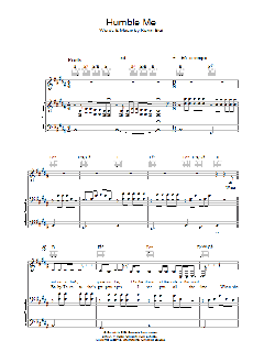 Humble Me von Suzanne Ciani (Download) 