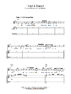 I Had A Dream von Suzanne Ciani (Download) 