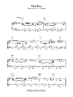 This Boy von Suzanne Ciani (Download) 