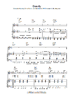 Gravity von Suzanne Ciani (Download) 