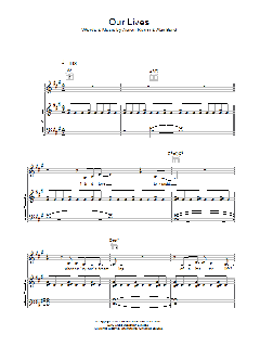 Our Lives (Download) 