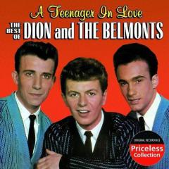 A Teenager In Love von Doc Pomus (Download) 