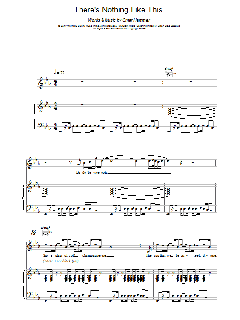 There's Nothing Like This von Omar (Download) 