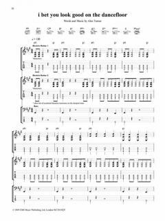 Whatever People Say I Am, That's What I'm Not von Arctic Monkeys 