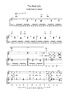 The New Life von The Waterboys (Download) 