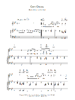 Corn Circles von The Waterboys (Download) 