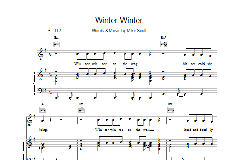 Winter Winter von The Waterboys (Download) 