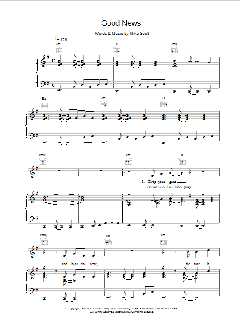 Good News von The Waterboys (Download) 