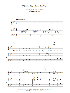 Waltz For Eva And Che von Andrew Lloyd Webber (Download) 
