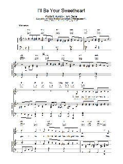 I'll Be Your Sweetheart von John Lennon (Download) 