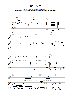 Be There von East 17 (Download) 