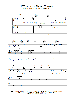 If Tomorrow Never Comes von Garth Brooks (Download) 