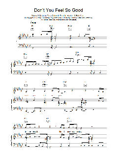 Don't You Feel So Good von East 17 (Download) 