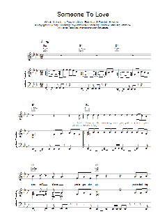 Somebody To Love von East 17 (Download) 