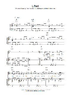 Lifted von Lighthouse Family (Download) 