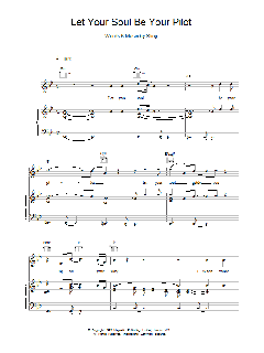 Let Your Soul Be Your Pilot von Sting (Download) 