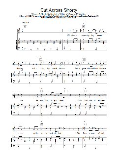 Cut Across, Shorty von Eddie Cochran (Download) 